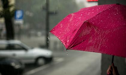 Ξεπέρασε και τους 36 βαθμούς η θερμοκρασία σήμερα - Βροχές κατά τόπους από Δευτέρα!