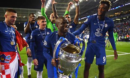 Τσέλσι: Έτοιμη να προσφέρει νέο συμβόλαιο στον Καντέ!