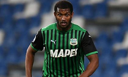 Τα… έσκασε και πήρε Μάρλον η Σαχτάρ