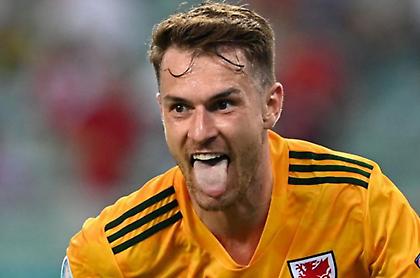 Με οδηγό το ματς του 2002 η Ουαλία