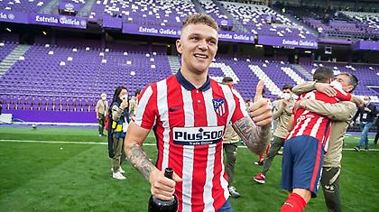 Πάει για Τρίπιερ και... εγκαταλείπει Χακίμι η Παρί!