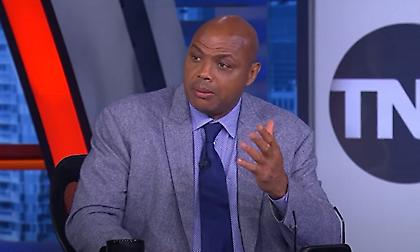 Μπάρκλεϊ: «Οι Μπακς θα πάρουν το πρωτάθλημα»