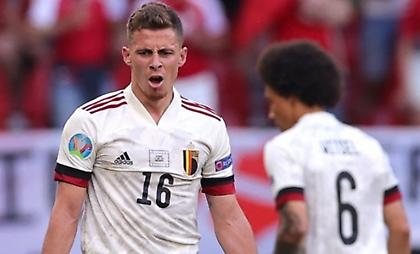 Χωρίς Αζάρ με την Φινλανδία το Βέλγιο