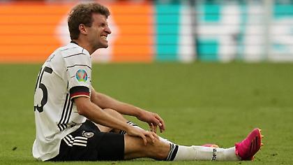 Πλήγμα με Μίλερ στη Γερμανία