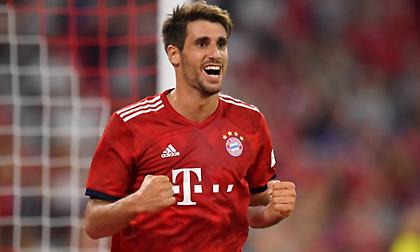 Στο Κατάρ και επίσημα ο Χάβι Μαρτίνεθ!