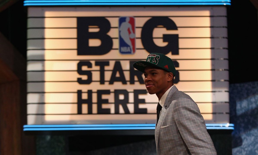 Ο Γιάννης απέναντι στην ομάδα που τον… έχασε