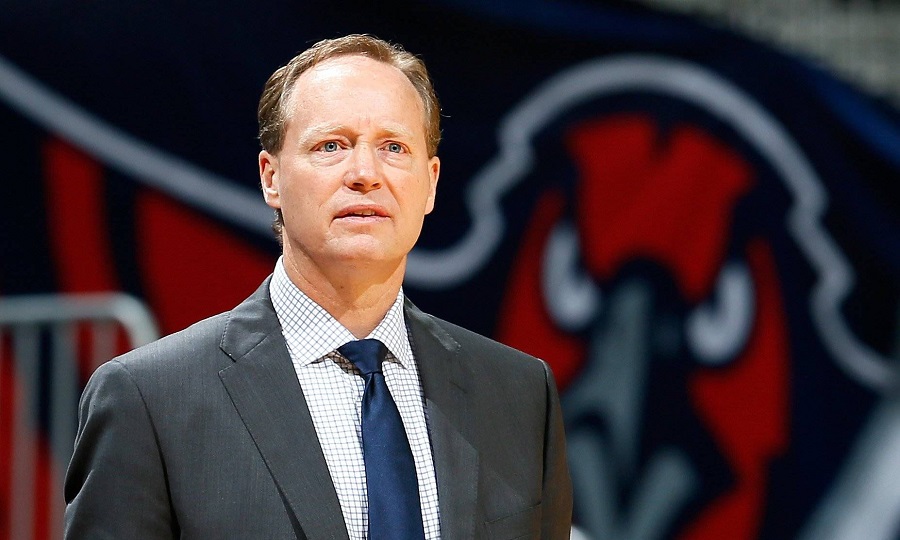 Ο Γιάννης απέναντι στην ομάδα που τον… έχασε