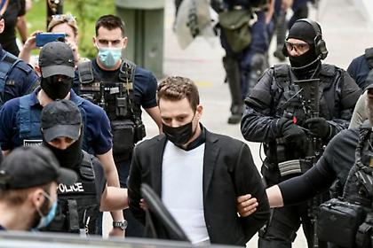 Γλυκά Νερά - Δικηγόρος πιλότου: Θα ομολογούσε - Δεν υπήρχε τρίτο πρόσωπο