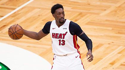 Με Αντεμπάγιο η Team USA στο Τόκιο