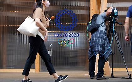 Τόκιο 2020: Ανώτατο όριο οι 10.000 θεατές στους Ολυμπιακούς