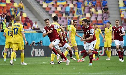 Ποια ισοπαλία; Η Αυστρία «πάτησε» την Ουκρανία και τώρα... Ιταλία!