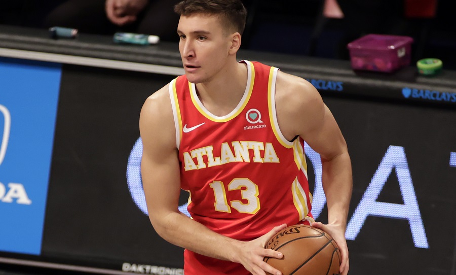 Ο Γιάννης απέναντι στην ομάδα που τον… έχασε