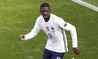 Χάνει την Πορτογαλία ο Ντεμπελέ, αμφίβολος και για τους «16»