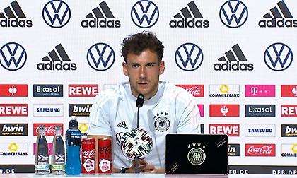 Γκορέτσκα: «Καλύτερα να έχουμε 82 εκατ. προπονητές παρά επιδημιολόγους»