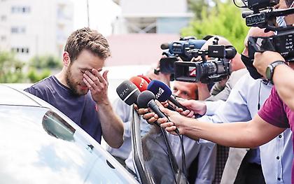 Γλυκά Νερά: Το θρίλερ των 38 ημερών – Σκηνοθέτησε την τραγωδία της ζωής τους