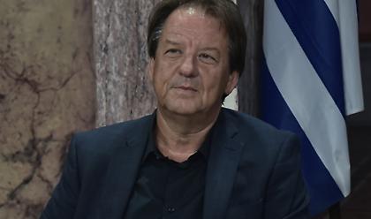 Γραβάνης: Alert προς ανεμβολίαστους, το 4ο κύμα το φθινόπωρο θα σας αφορά αποκλειστικά