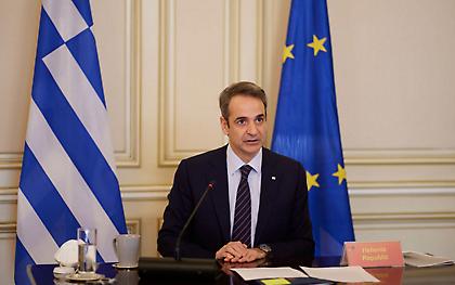 Επίσκεψη Μητσοτάκη στην Αίγυπτο: Τι βρίσκεται στην ατζέντα