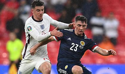 Σε καραντίνα Μάουντ και Τσίλγουελ, αμφίβολοι για το ματς με την Τσεχία