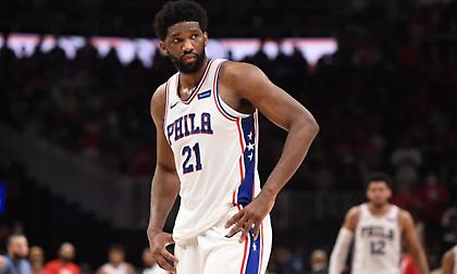 Εμπίντ: «Συγγνώμη που σας απογοητεύσαμε πάλι»