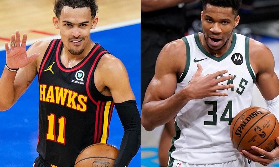 Ο Γιάννης απέναντι στην ομάδα που τον… έχασε