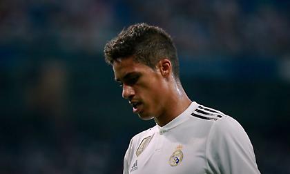 Ο μάνατζερ του Βαράν... κυνηγάει συνάντηση μέσα στην εβδομάδα με τη Μάντσεστερ Γιουνάιτεντ