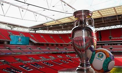 «Μέχρι και 65.000 φίλαθλοι στα ημιτελικά και στον τελικό του Euro»