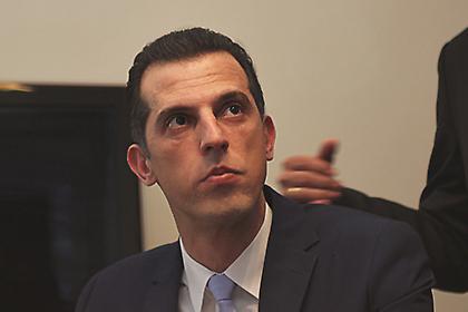 Γλυκά Νερά: Παραιτήθηκε από την υπόθεση ένας από τους δικηγόρους του πιλότου