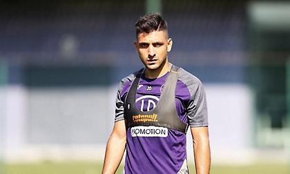 Έμεινε ελεύθερος από την Τουλούζ ο Κουλούρης