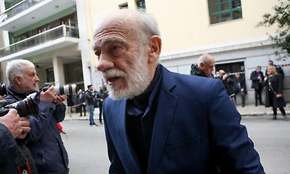 Γιώργος Λιάνης: «Και οι πέτρες ξέρουν ότι ο Γραμμένος δεν ήταν άνθρωπος του Μελισσανίδη»!