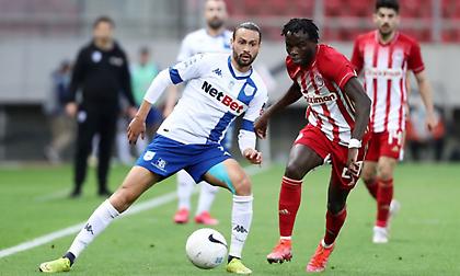 Δεν «πέρασε» στον Ολυμπιακό ο Καρτάλης, αλλά απορώ που…