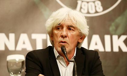 Ιβάν Γιοβάνοβιτς: Περνάει από ακτίνες Χ τους… επόμενους