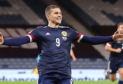 Να εξαντλήσει τις πιθανότητες με τον Ντάικς πρωταγωνιστή