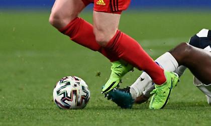 Ο παίκτης του Euro με τις περισσότερες ντρίμπλες είναι… έκπληξη!