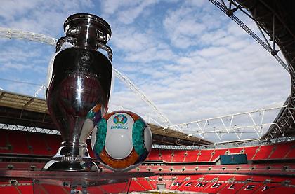 «Στις 60.000 αυξάνεται η χωρητικότητα στο Γουέμπλεϊ»