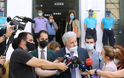 Γλυκά Νερά: Σε συνεννόηση οι δύο οικογένειες για την επιμέλεια του παιδιού