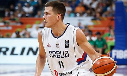 Νέντοβιτς: «Δεν θα είμαι στο Προολυμπιακό»