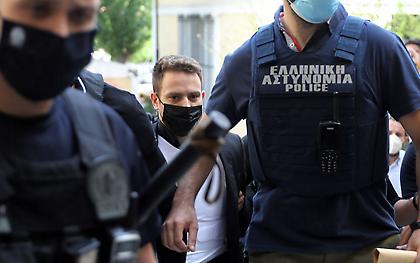 Γλυκά Νερά: Η ώρα της απολογίας για την δολοφονία της Καρολάιν