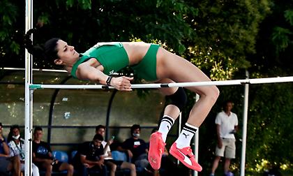 Μέτριες επιδόσεις οι Έλληνες, «πέταξε» ξανά ο Ντουπλάντις