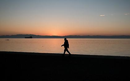 Καιρός: Σε τροχιά καύσωνα - Έντονο κύμα ζέστης τις επόμενες ημέρες