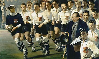 Αυστρία: Η «Βούντερτιμ» και ο... Μότσαρτ που ταπείνωσε τον Χίτλερ πριν τον μυστήριο-τραγικό επίλογο!