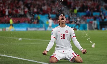 «Κλείδωσαν» οι 11 από τις 16 ομάδες των νοκ άουτ