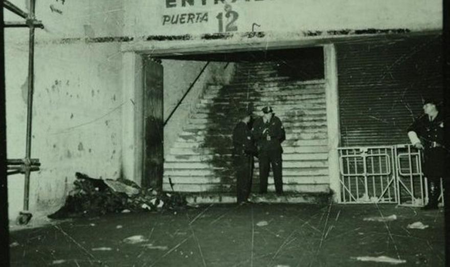 «La Puerta 12»: Όταν το «Superclasico» βάφτηκε με το... αίμα 71 οπαδών της Μπόκα!