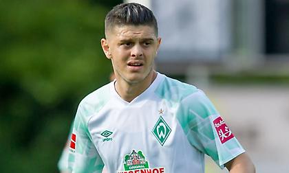 Πήρε Ράσιτσα από τη Βέρντερ Βρέμης η Νόριτς