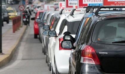 Διπλώματα οδήγησης: Εξετάσεις υποψήφιων οδηγών και την Κυριακή