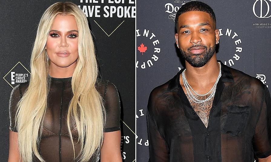 Χώρισαν (πάλι) Τρίσταν Τόμπσον και Κλόι Καρντάσιαν