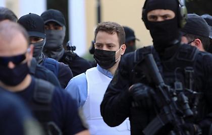 Γλυκά Νερά: Στην Ευελπίδων ο 33χρονος πιλότος