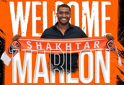 Επίσημο: Από τη Σασουόλο στη Σαχτάρ ο Μάρλον