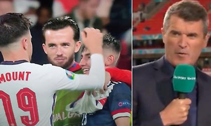 Ρεσιτάλ Κιν: «Μιλάς 20 λεπτά με αντίπαλο; Δεν μιλάω περισσότερα από 5 λεπτά, ούτε με τη γυναίκα μου»