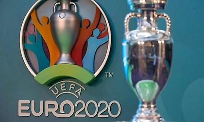 Euro 2020: Τα ζευγάρια της φάσης των «16» και το πρόγραμμα!