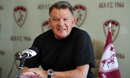 Κούγιας για Τρούγιτς: «Παλτό 135.000 ευρώ που δεν βρήκε ομάδα ούτε στο Πακιστάν»